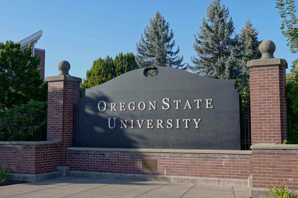 Oregon State Universtiy