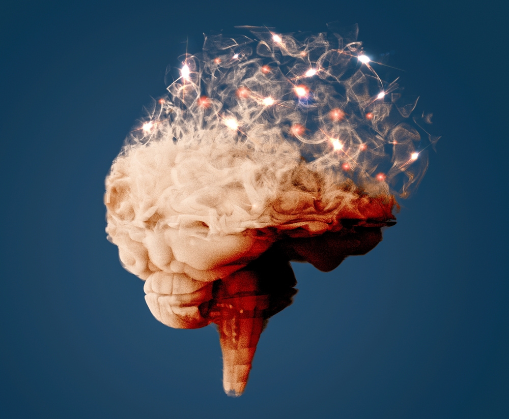 Brain degenerative