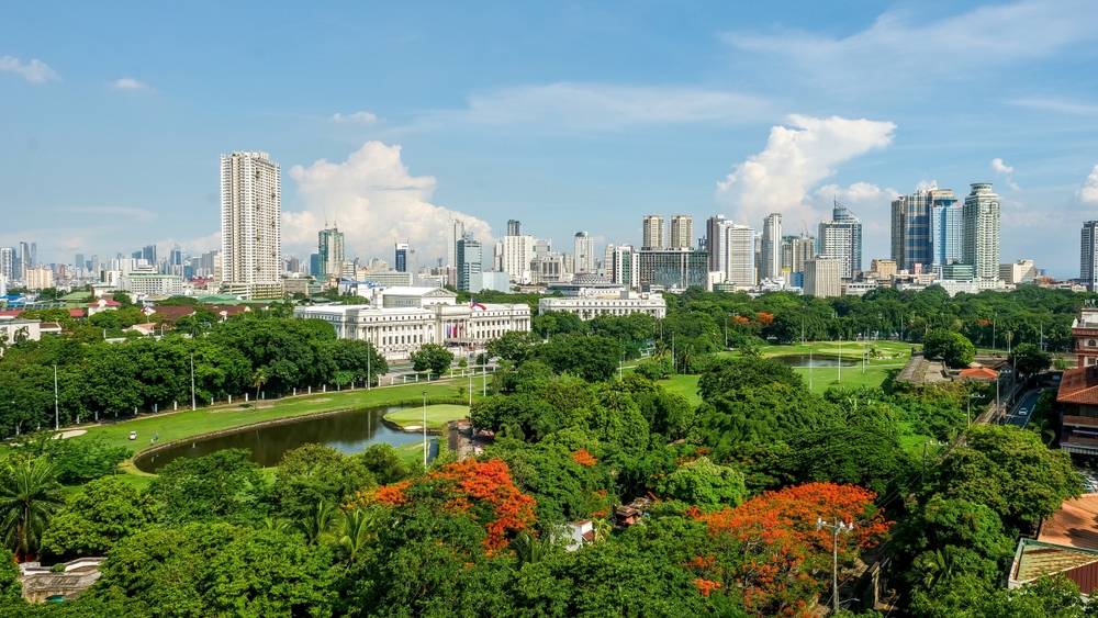 Philippines
