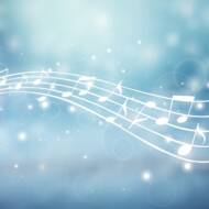 Musical notes