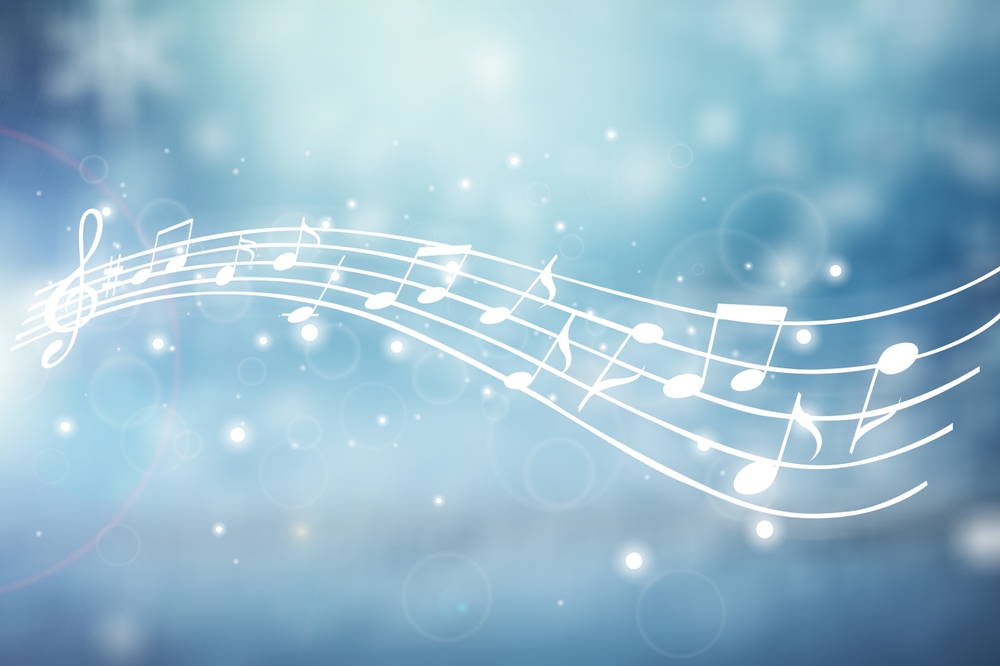 Musical notes