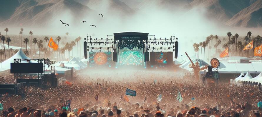 festival