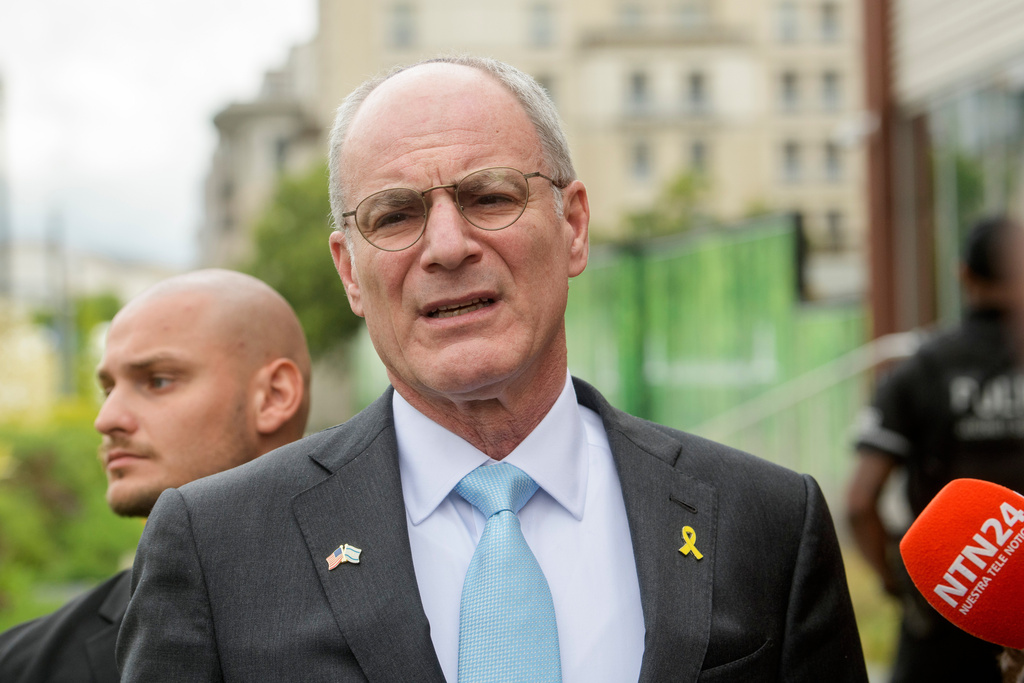 Yechiel Leiter