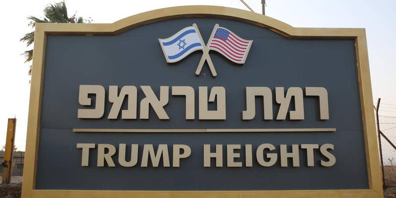 Trump Heights
