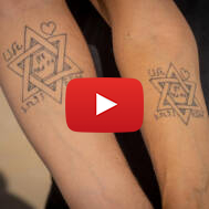 Tattoos