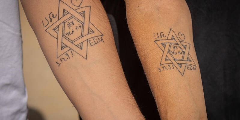 Tattoos