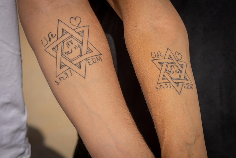 Tattoos