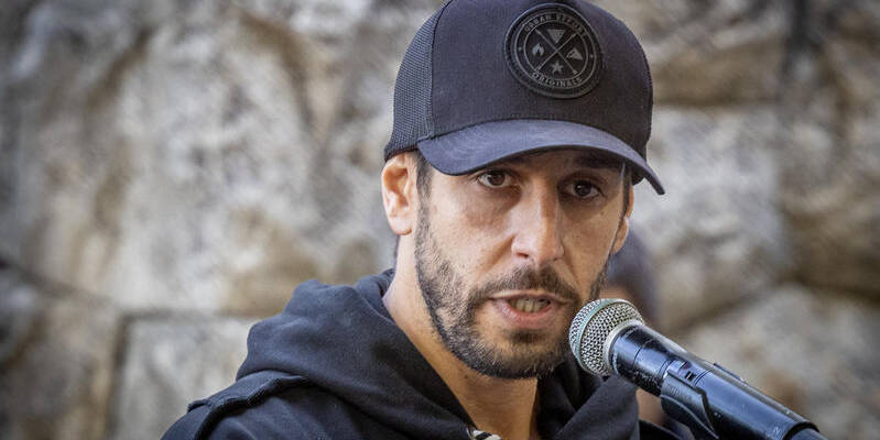 idan amedi