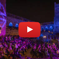 TOWER OF DAVID