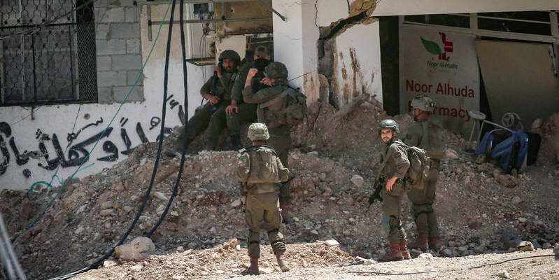 IDF