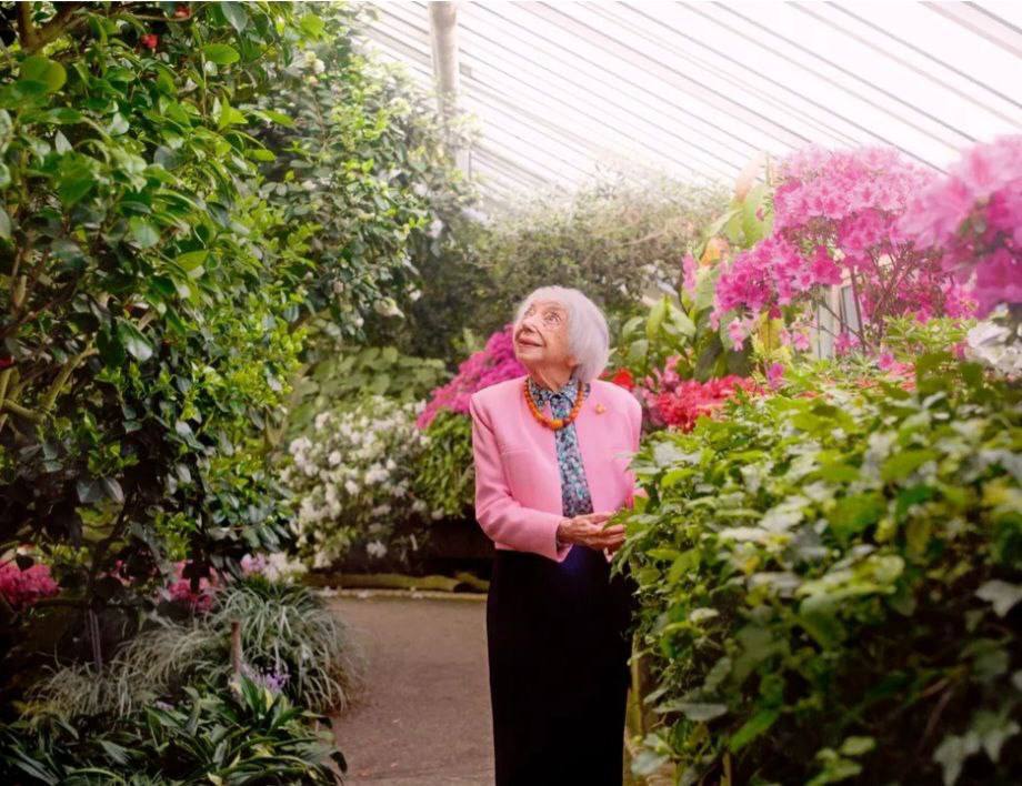 Margot Friedländer