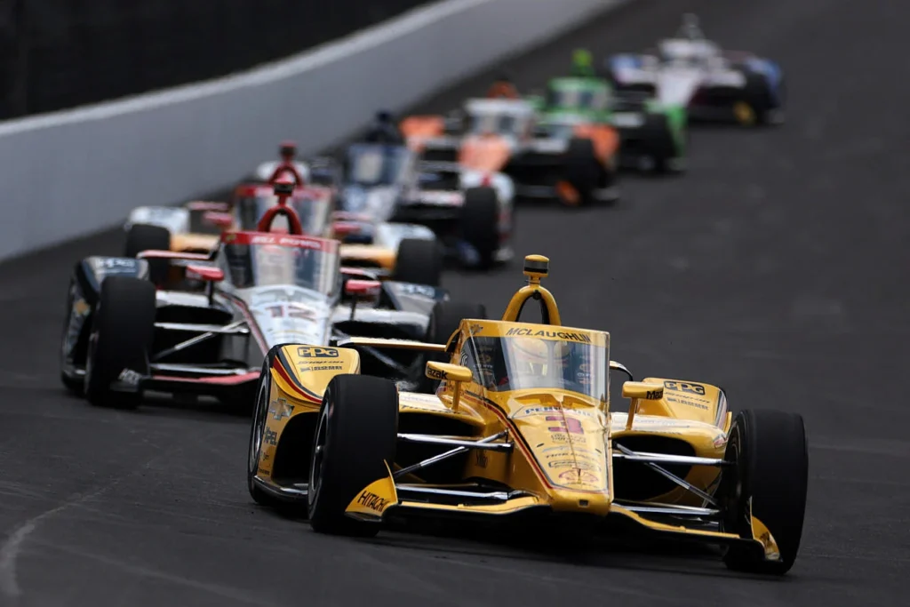 Indy 500