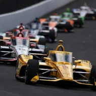 Indy 500