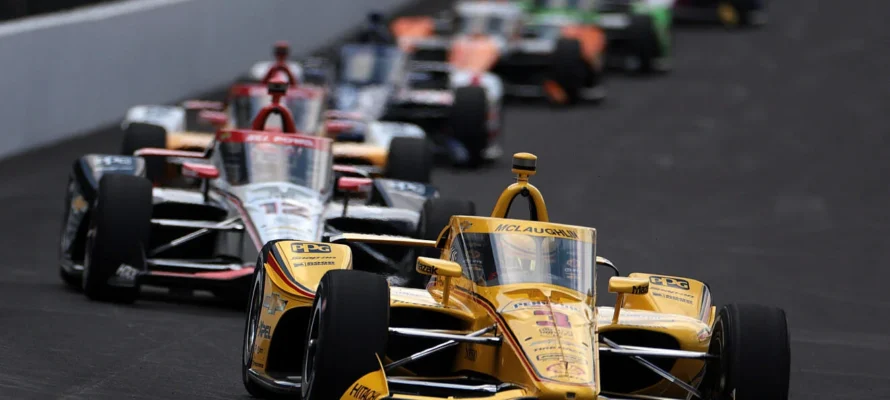 Indy 500