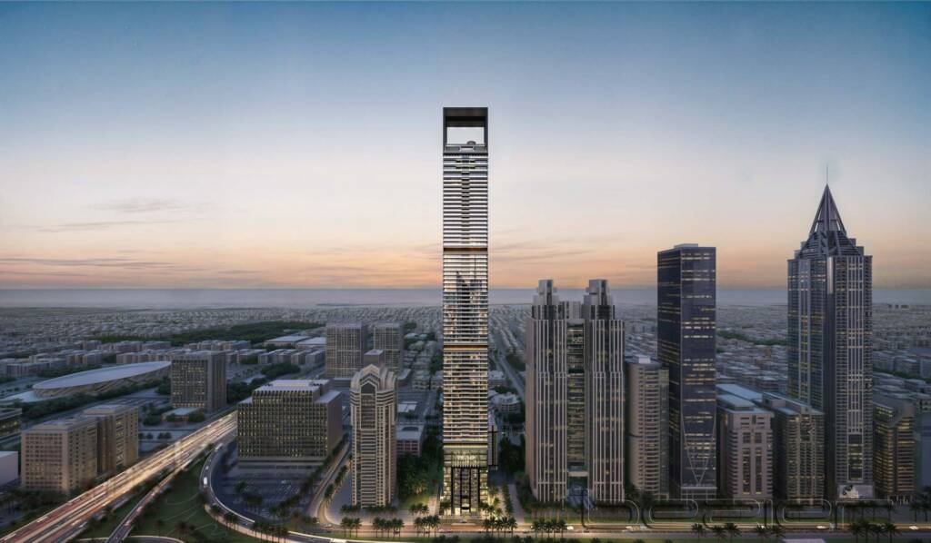 Trump Tower