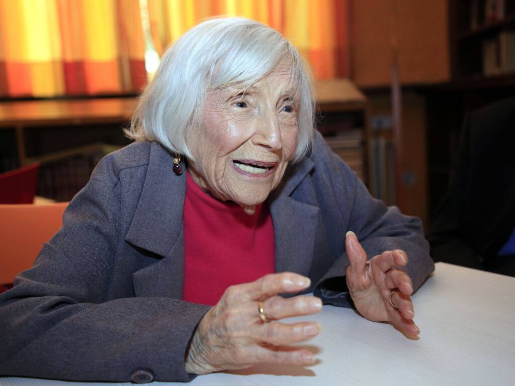 Marthe Cohn