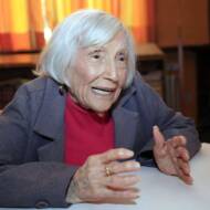 Marthe Cohn