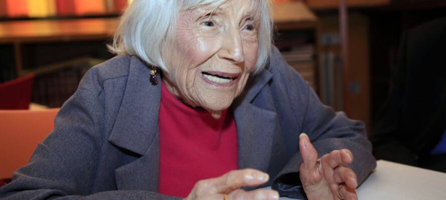 Marthe Cohn