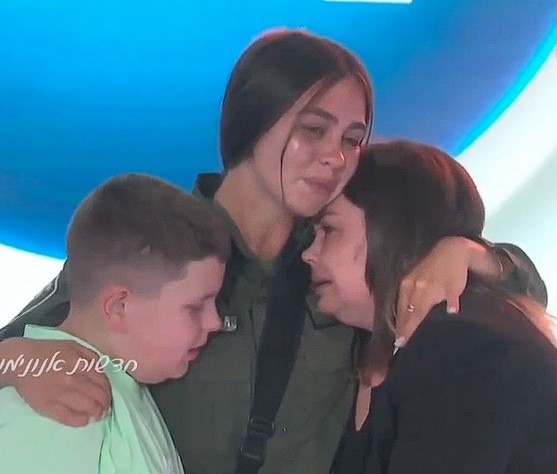 IDF reunion