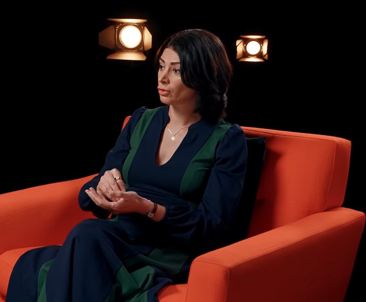 Rawan Osman