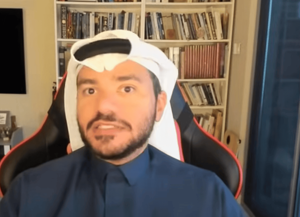Loay Alshareef