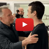 Edan Alexander, Steve Witkoff