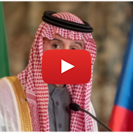 Adel al-Jubeir