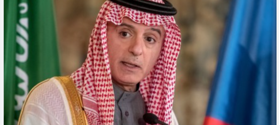 Adel al-Jubeir