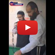 IDF tefillin