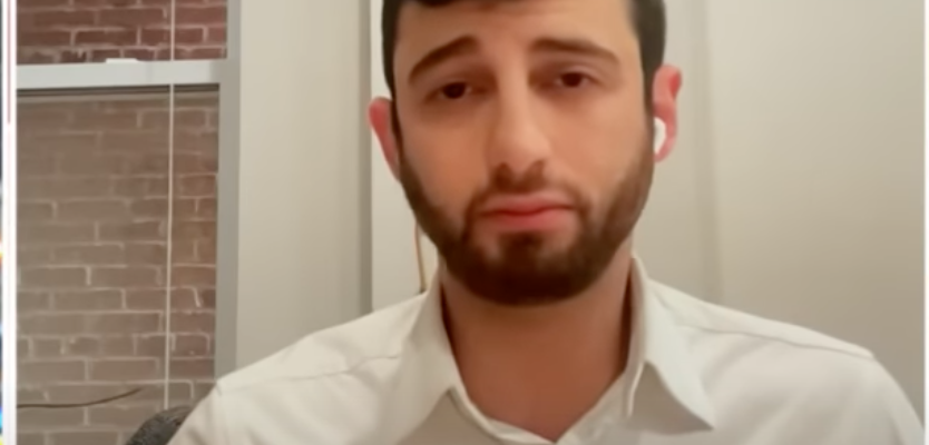 Yoni Kalin