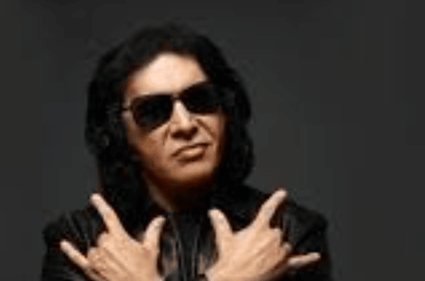 Gene Simmons