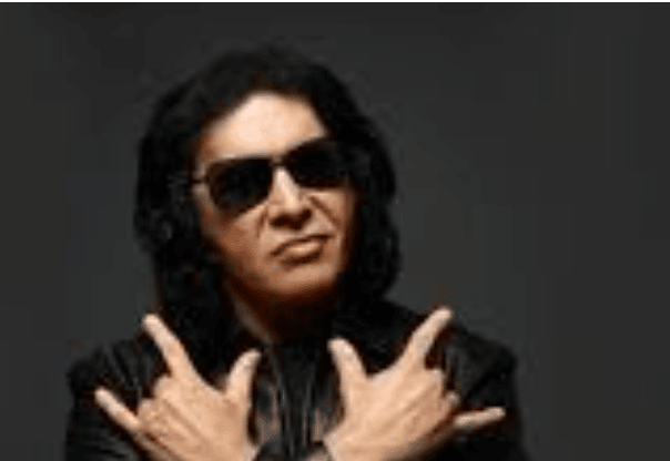 Gene Simmons