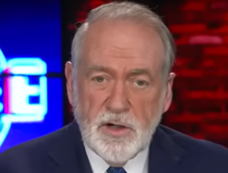 Mike Huckabee