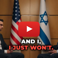 Huckabee and Shapiro