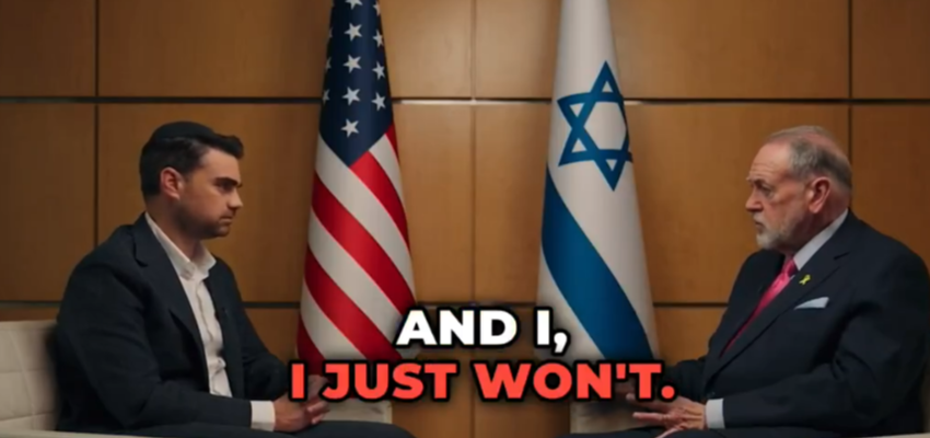 Huckabee and Shapiro