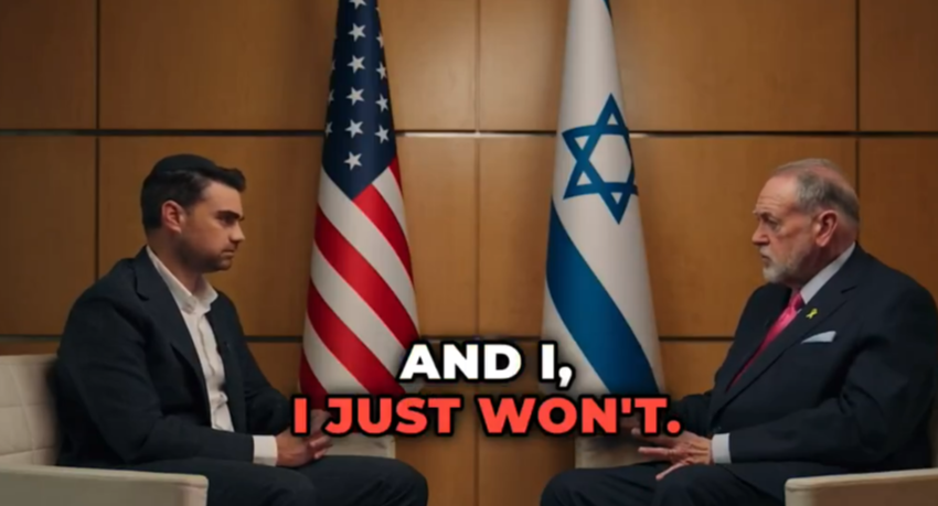 Huckabee and Shapiro