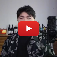 Chinese influencer