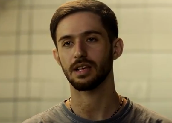 Omer Shemtov