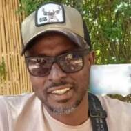 Fallen Israel Defense Forces soldier Sgt.-Maj. (res.) Dejen Daniel Sahalo