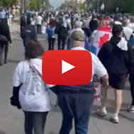 Walk with Israel
