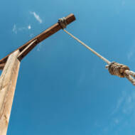 Gallows