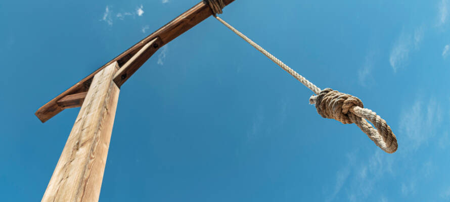 Gallows