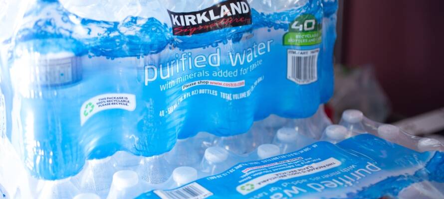water