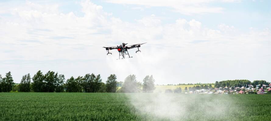 drone