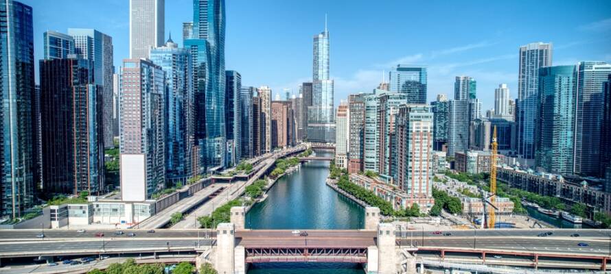 Chicago