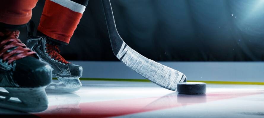hockey