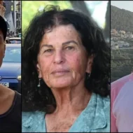 israeli hostages