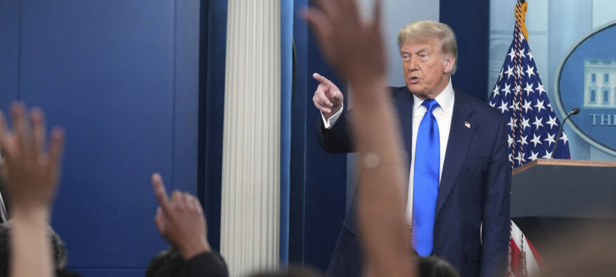Trump