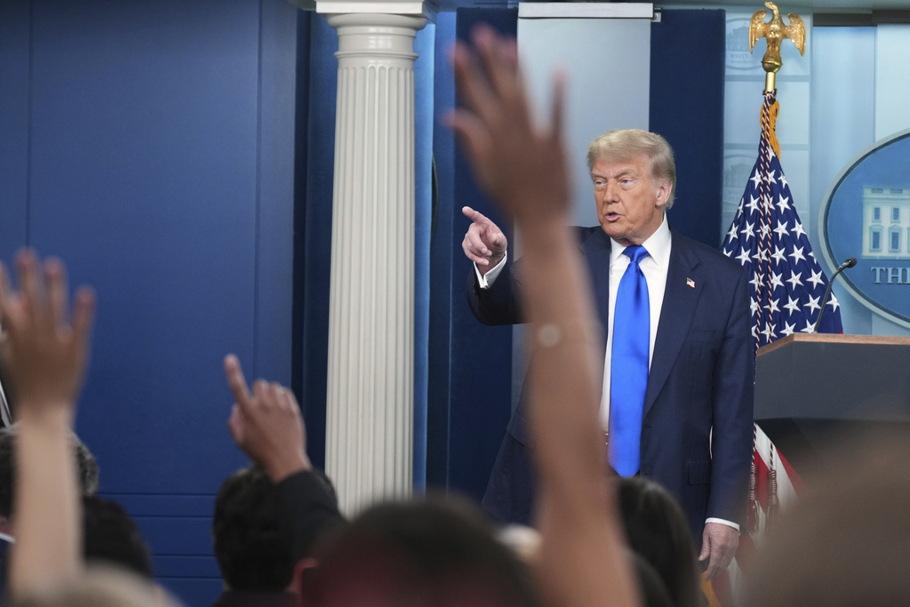 Trump