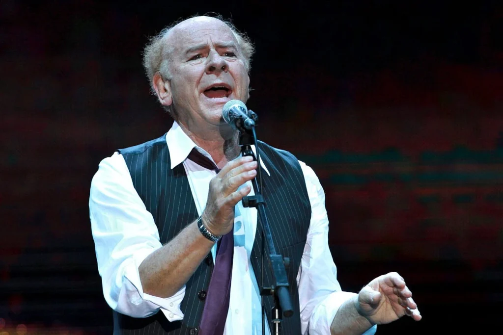 Art Garfunkel